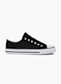 Vty Slip on sneaker Sort 57 1