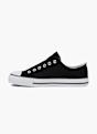 Vty Slip on sneaker Sort 57 2