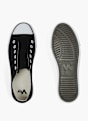 Vty Slip on sneaker Sort 57 3