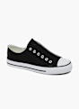 Vty Baskets Noir 57 6