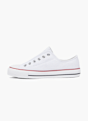 Vty Slip-on obuv Bílá 58 2