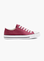 Vty Sneakersy Bordowy 2174 1
