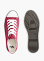 Vty Sneakersy Bordowy 2174 3