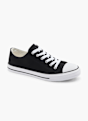 Vty Sneaker Negro 76 6