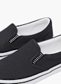 Vty Slip-on sneaker Svart 54 5
