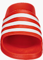 adidas Klapki Czerwony 53551 3