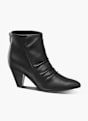 Graceland Stiefelette Schwarz 139941 1