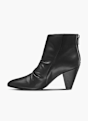 Graceland Stiefelette Schwarz 139941 2
