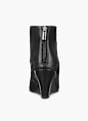 Graceland Stiefelette Schwarz 139941 3