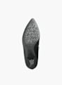 Graceland Stiefelette Schwarz 139941 4