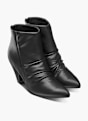 Graceland Stiefelette Schwarz 139941 6