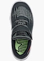 Nike Tenisky Čierna 7834 2