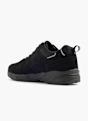 Vty Sneakersy Czarny 143 3