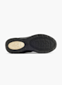 Vty Sneakersy Czarny 143 4