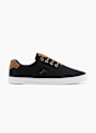 Bench Slip-on obuv Čierna 80 1