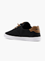 Bench Slip-on Nero 80 3