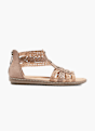 Easy Street Sandal Brun 56 1