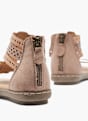 Easy Street Sandale Marron 56 4