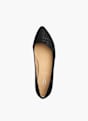 5th Avenue Ballerines Noir 172277 2