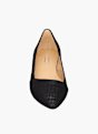 5th Avenue Ballerines Noir 172277 3