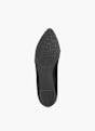 5th Avenue Ballerines Noir 172277 4