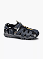 Memphis One Sandalias de trekking Azul 510 1