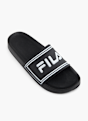 FILA Claquettes Noir 19928 2