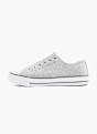 Vty Slip-on obuv Šedá 59 2