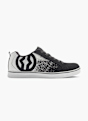 Vty Baskets Noir 5804 1