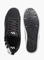 Vty Sneaker Negro 5804 3