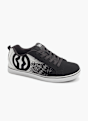 Vty Baskets Noir 5804 6