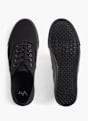 Vty Sneakersy Czarny 27 3