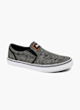 FILA Baskets Gris 30 6
