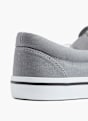 Vty Slip On Sneaker Grau 55 4