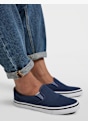 Vty Slip on sneaker Blå 49074 5