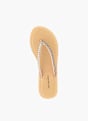Blue Fin Zehentrenner Beige 39970 2