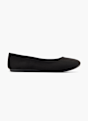 Graceland Baleriny Czarny 61 1