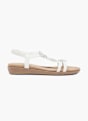 Easy Street Sandale Blanc 84 1