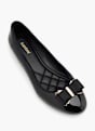 Graceland Ballerina Nero 5805 2