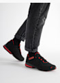 PUMA Sneaker Svart 90 7