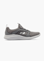 Skechers Slip on szürke 18284 1