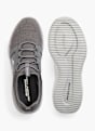 Skechers Slip-on obuv Sivá 18284 3