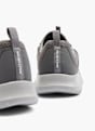 Skechers Slip-on obuv Sivá 18284 4