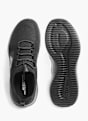 Skechers Slip On Sneaker Schwarz 34 3