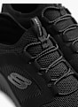 Skechers Baskets Noir 34 5