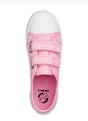 Vty Sneakersy Różowy 35288 2