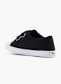 Vty Sneakersy Czarny 34230 3
