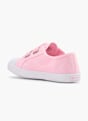 Vty Sneakersy Różowy 34026 3