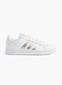 adidas Sneaker Weiß 100 1
