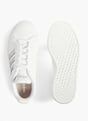 adidas Sneaker Weiß 100 3